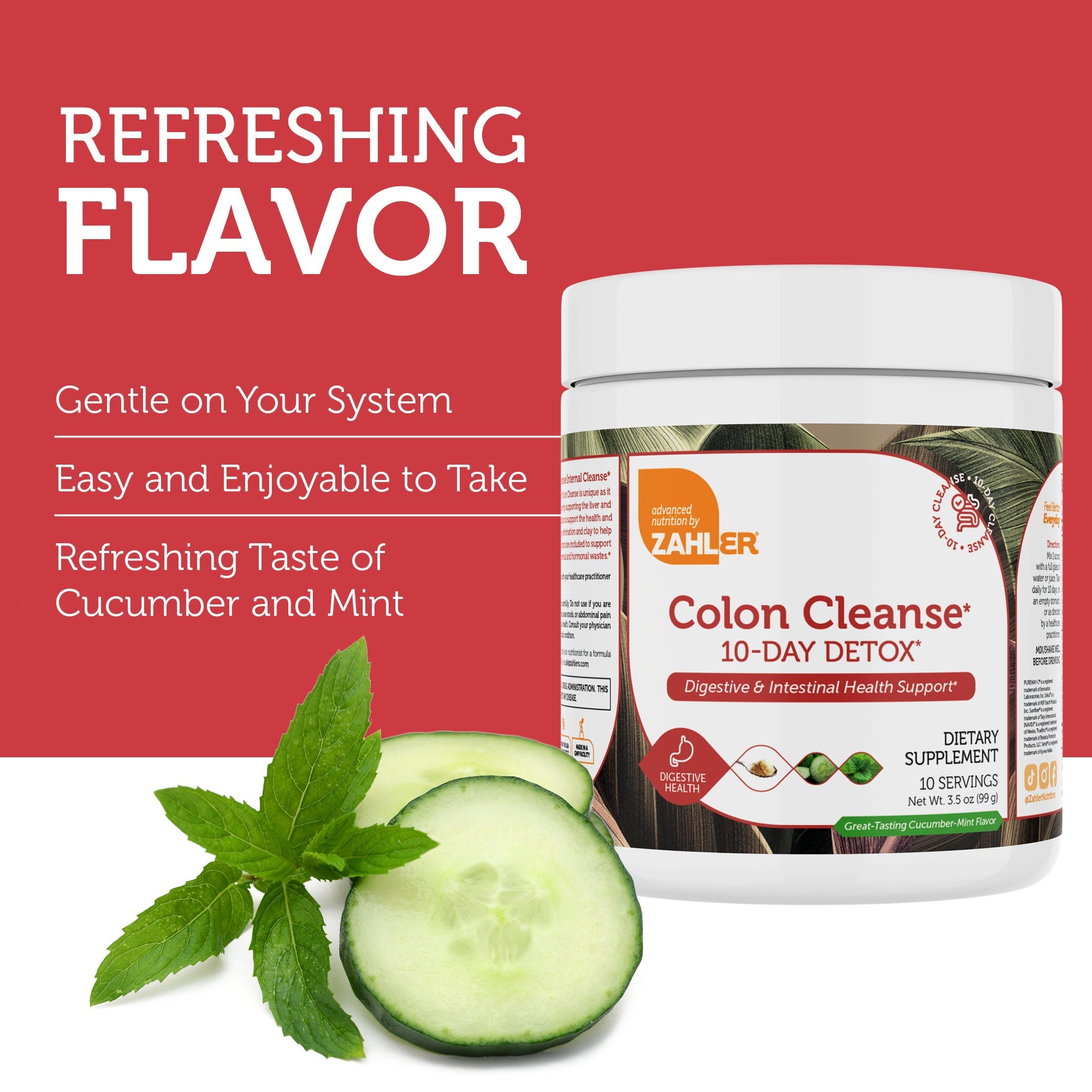 Colon Cleanse