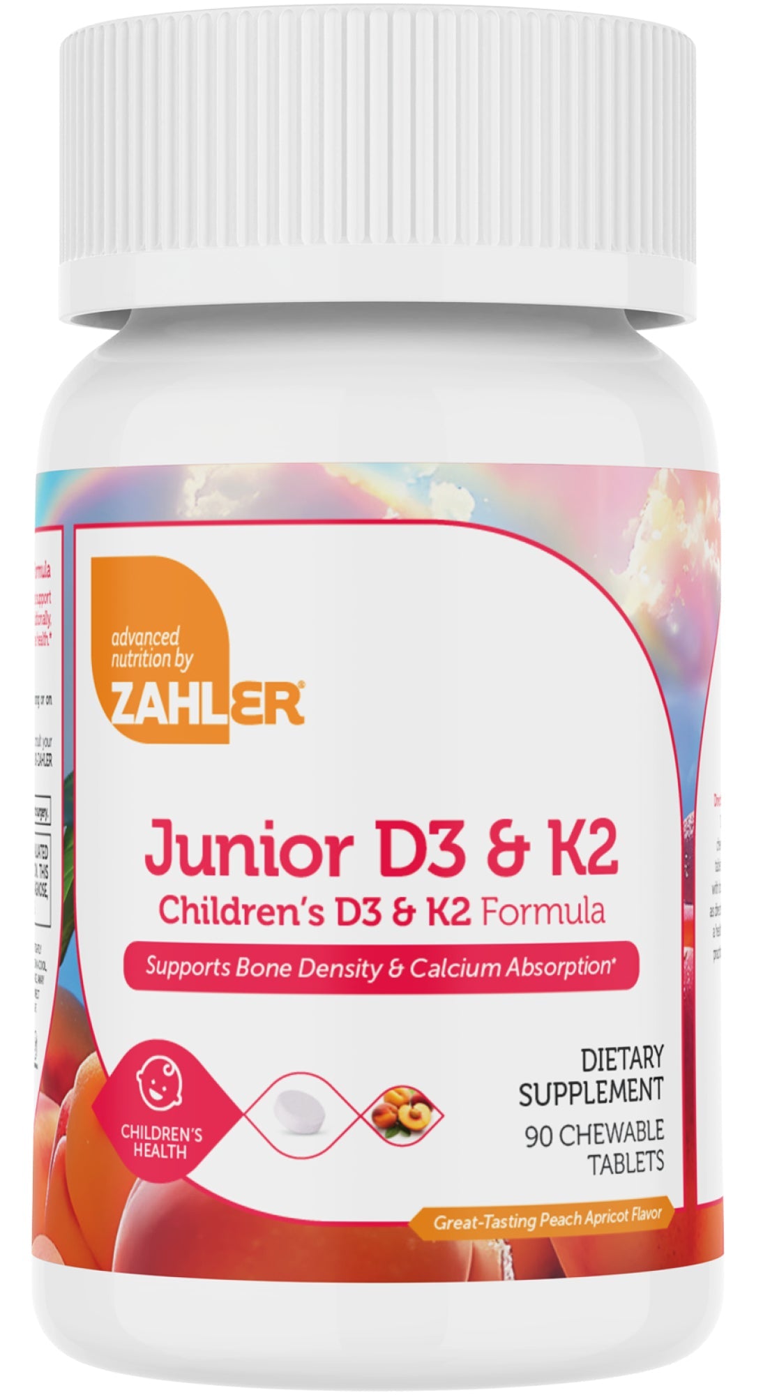 Junior D3 & K2