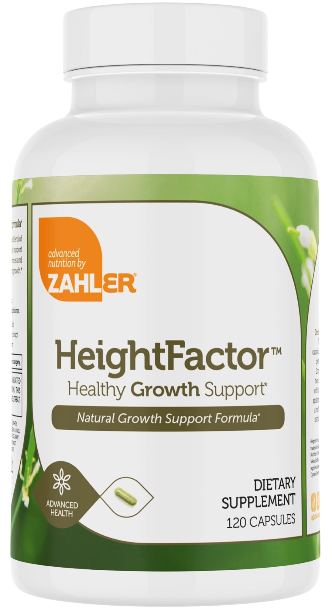 HeightFactor