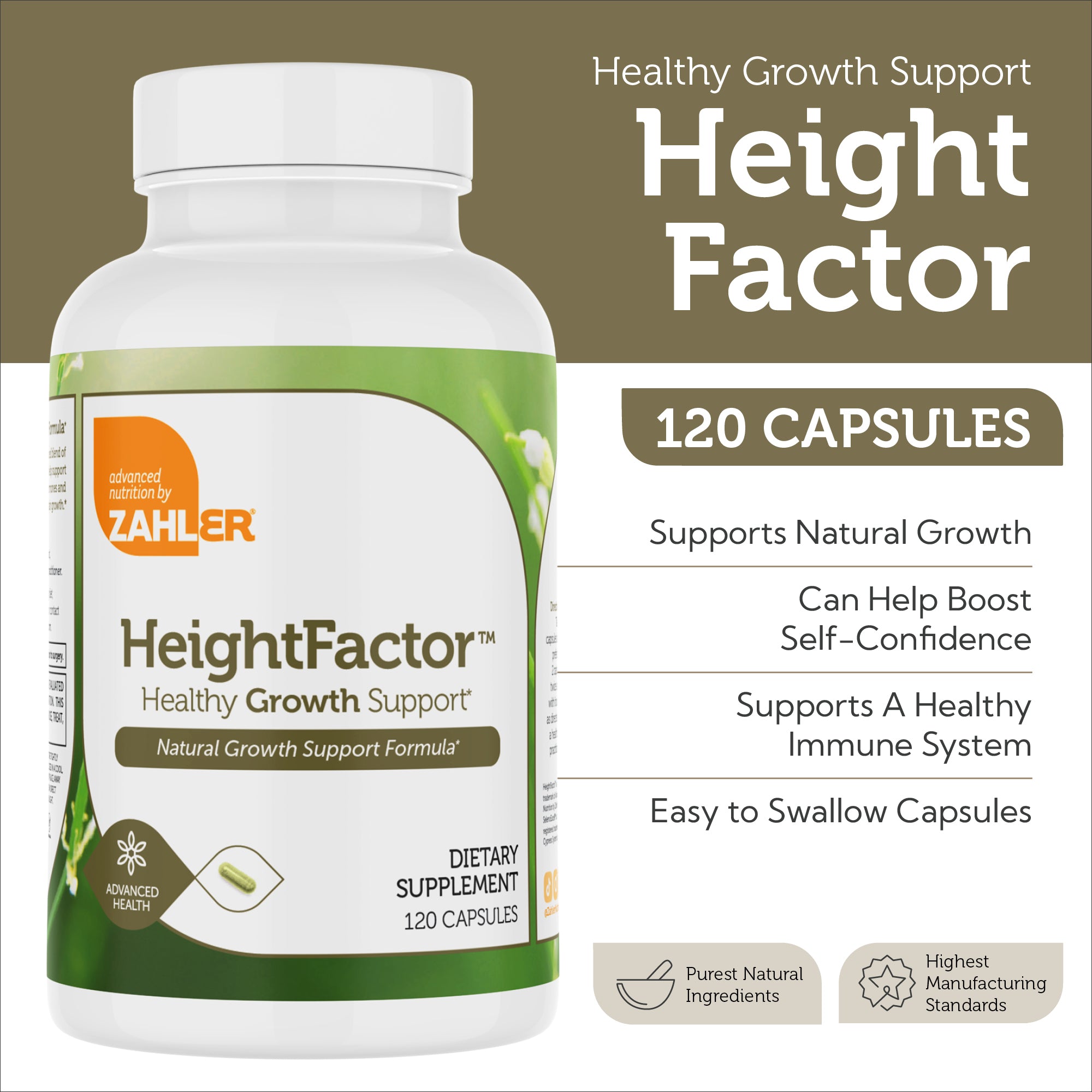 HeightFactor