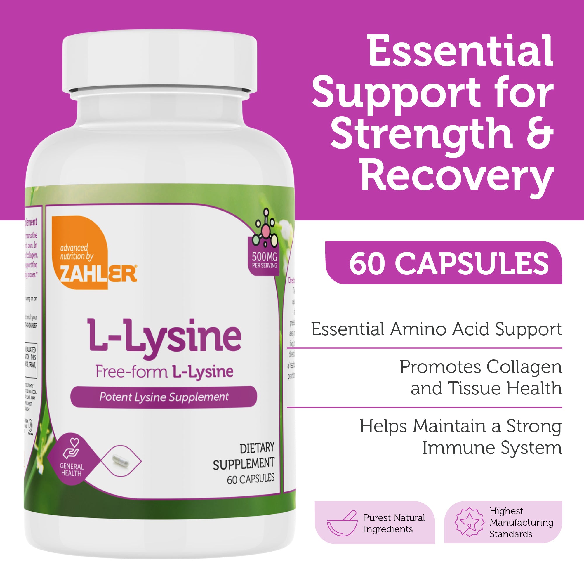 L-Lysine