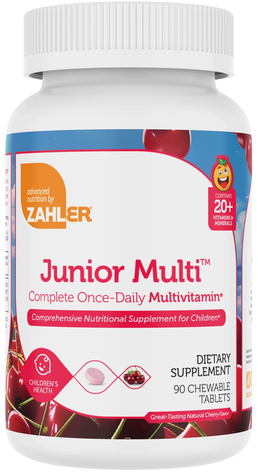 Junior Multi