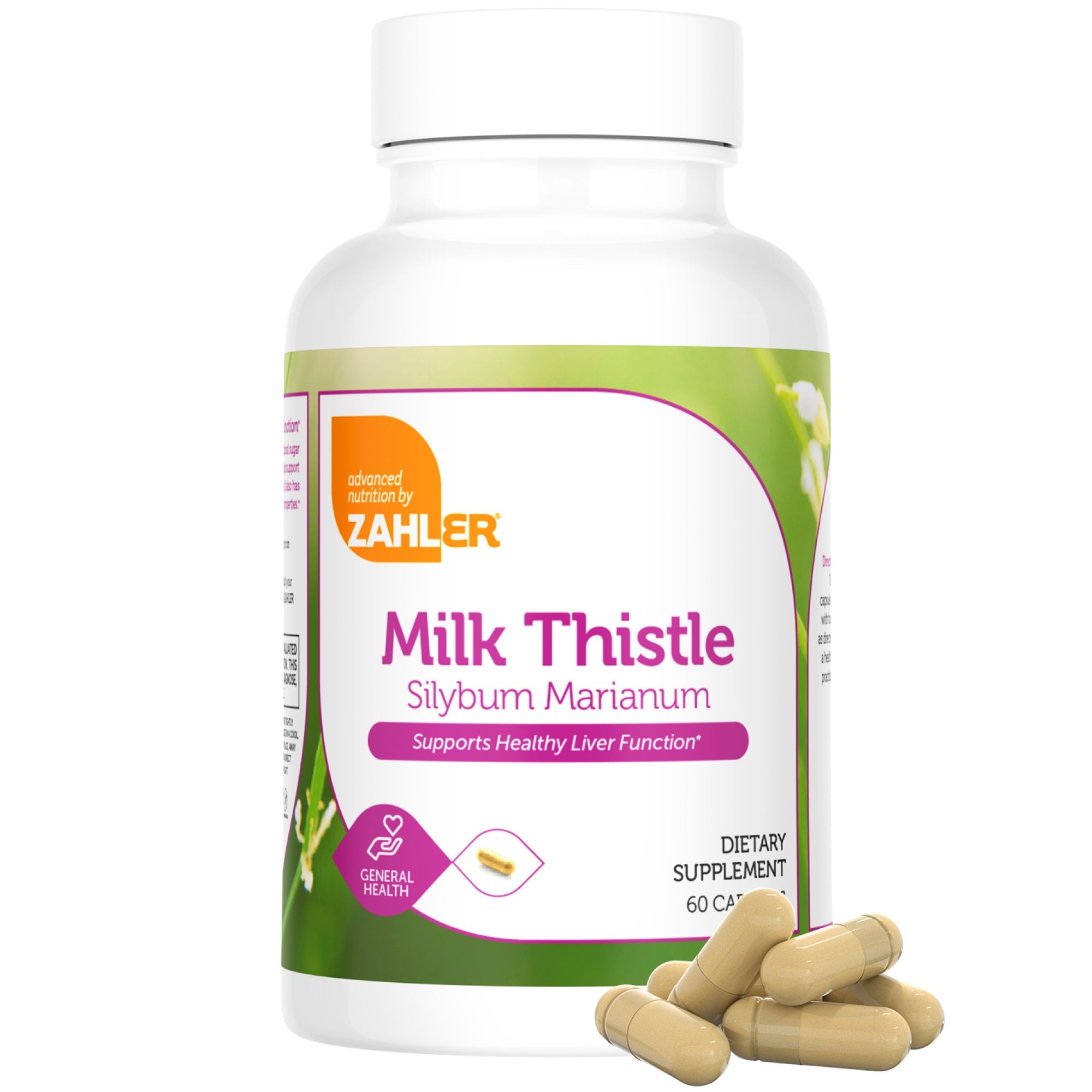 Milk Thistle