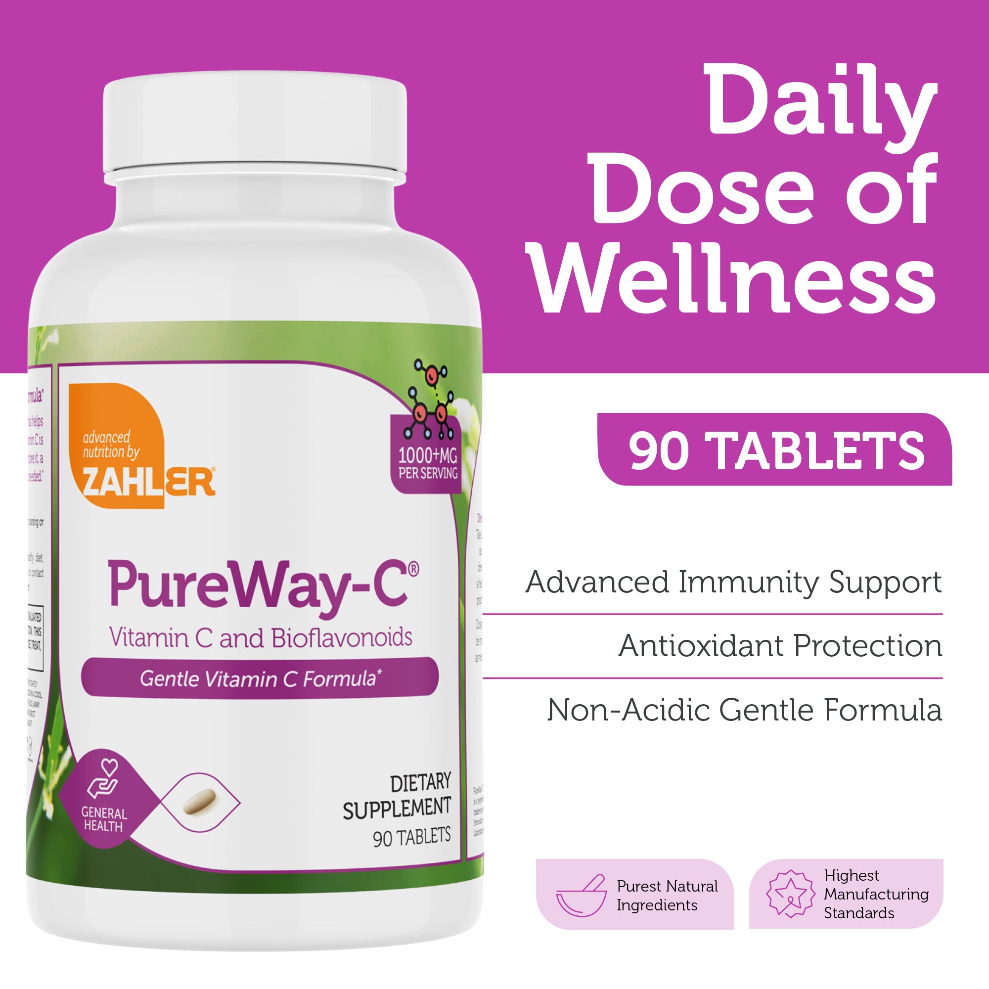 PureWay-C 1000 mg
