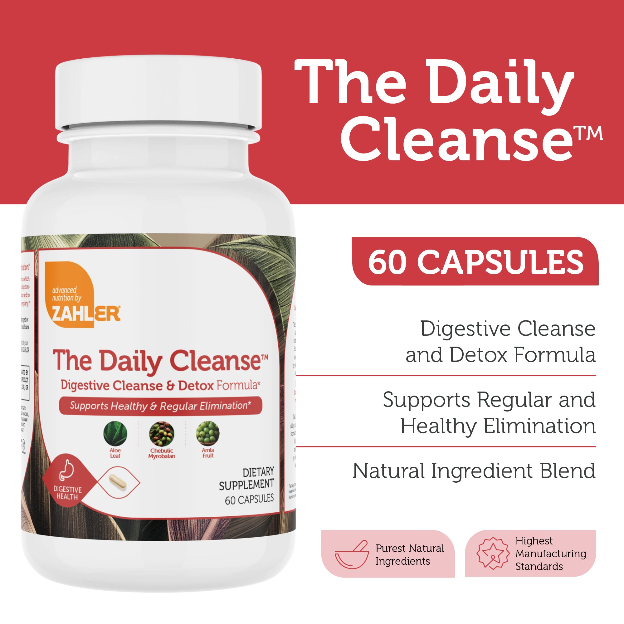 The Daily Cleanse