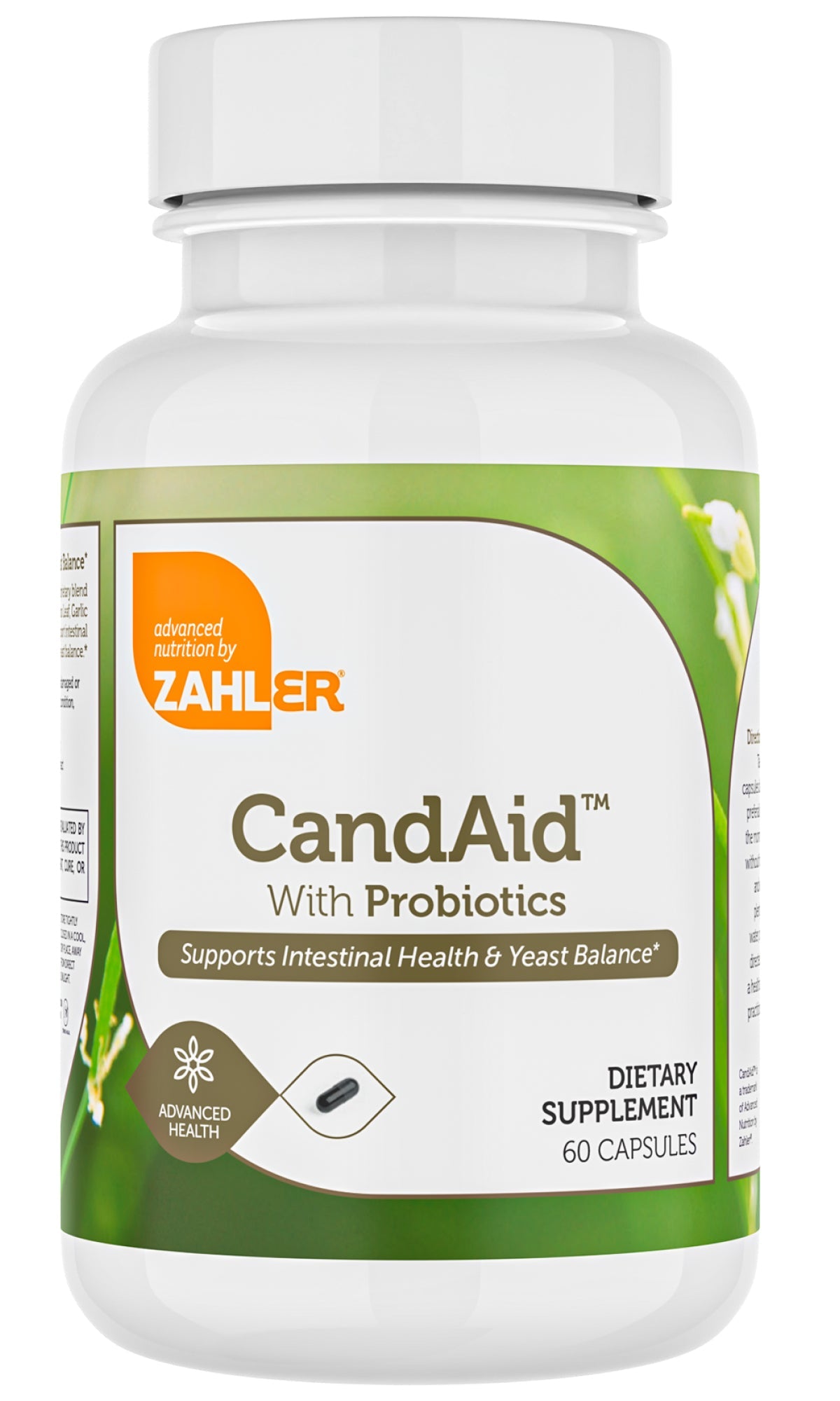 CandAid