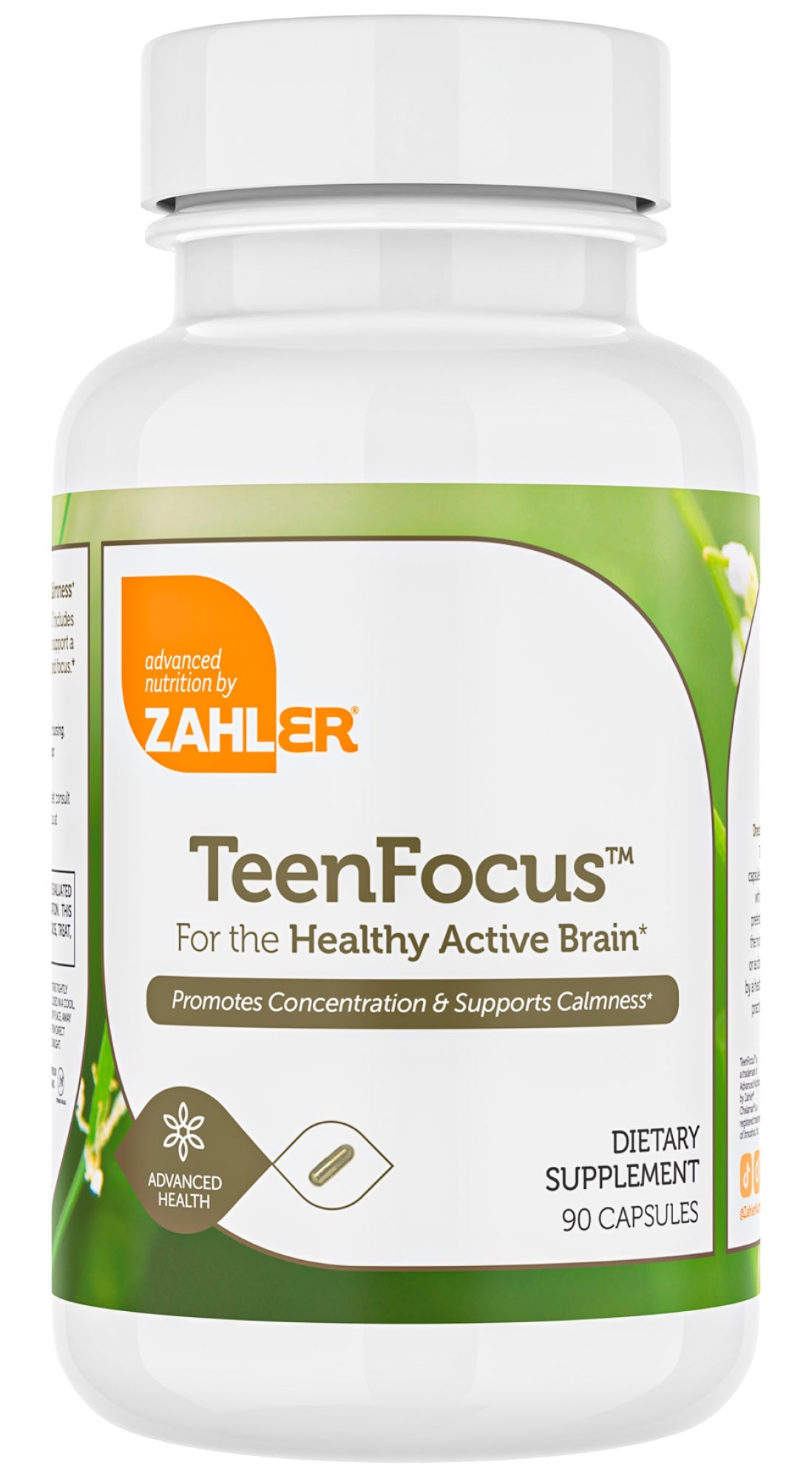 TeenFocus
