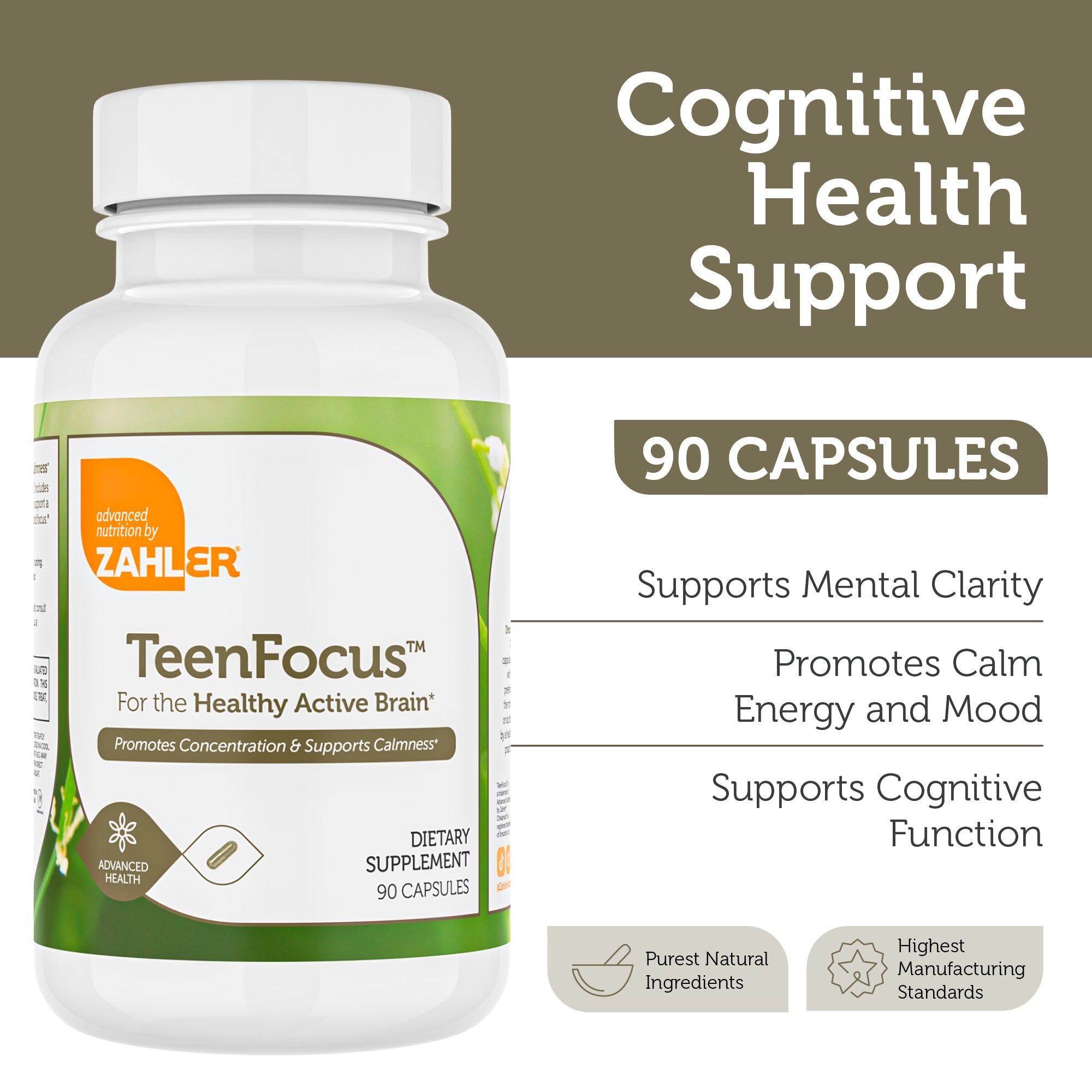 TeenFocus
