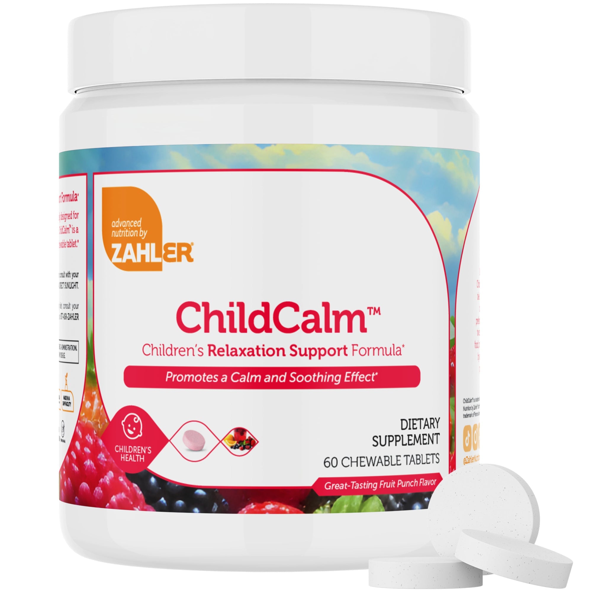 ChildCalm