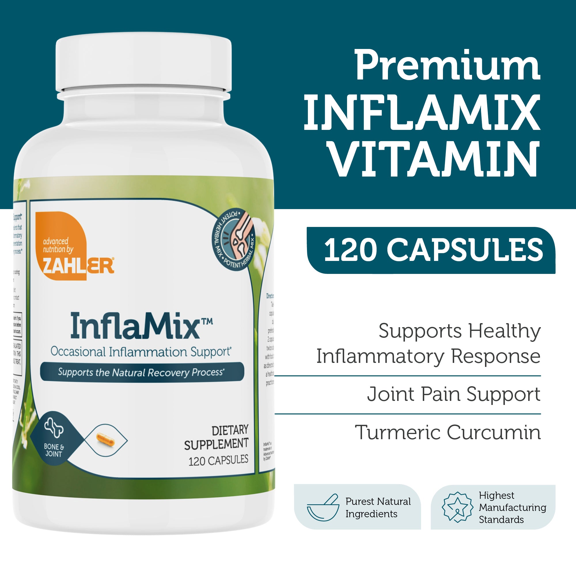InflaMix