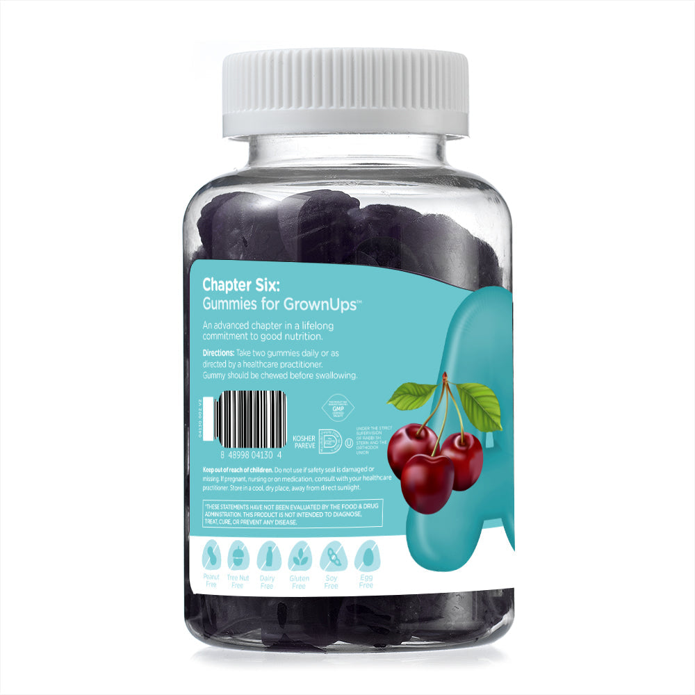 Ashwagandha Gummies