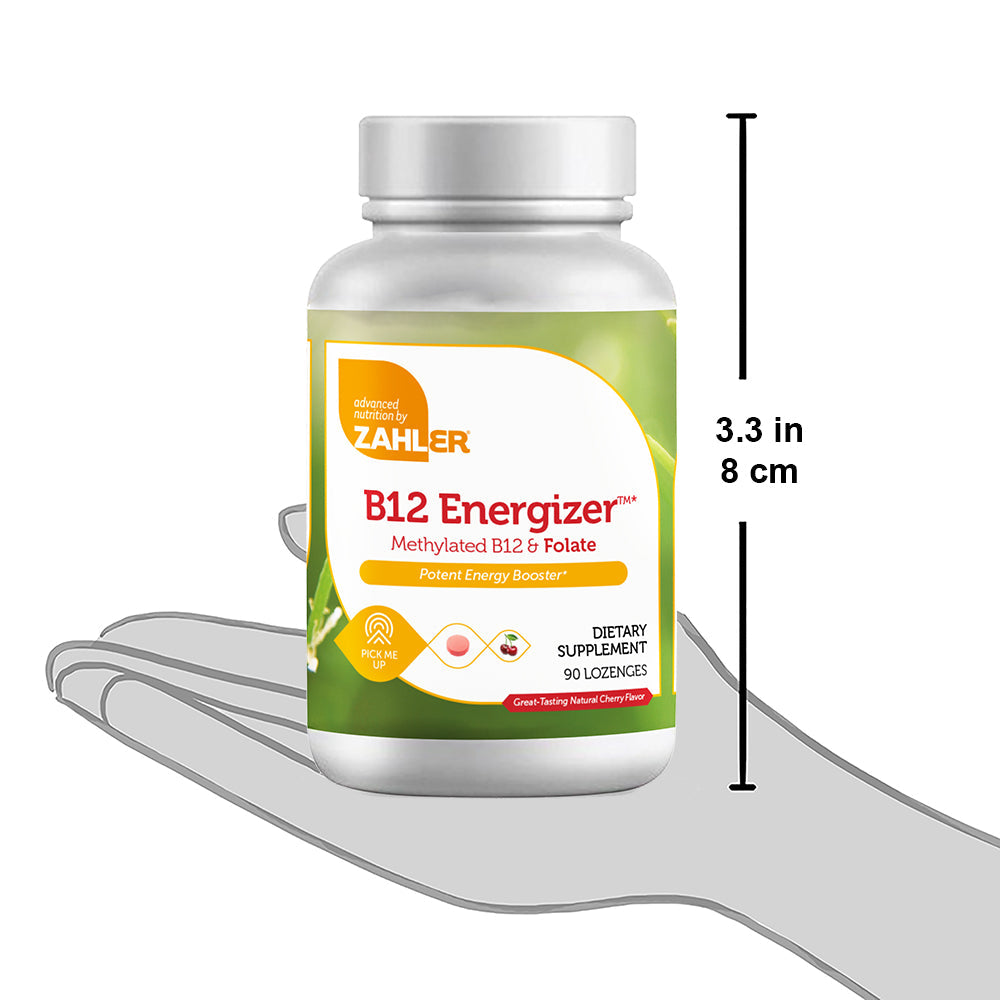 B12 Energizer