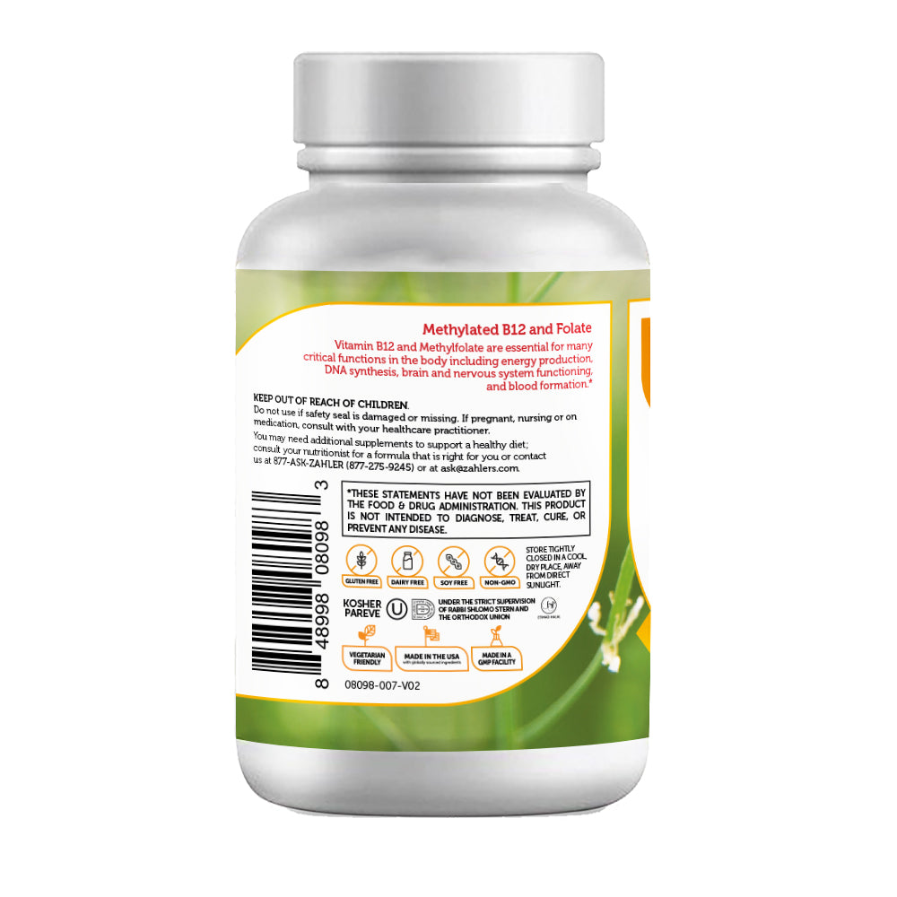B12 Energizer