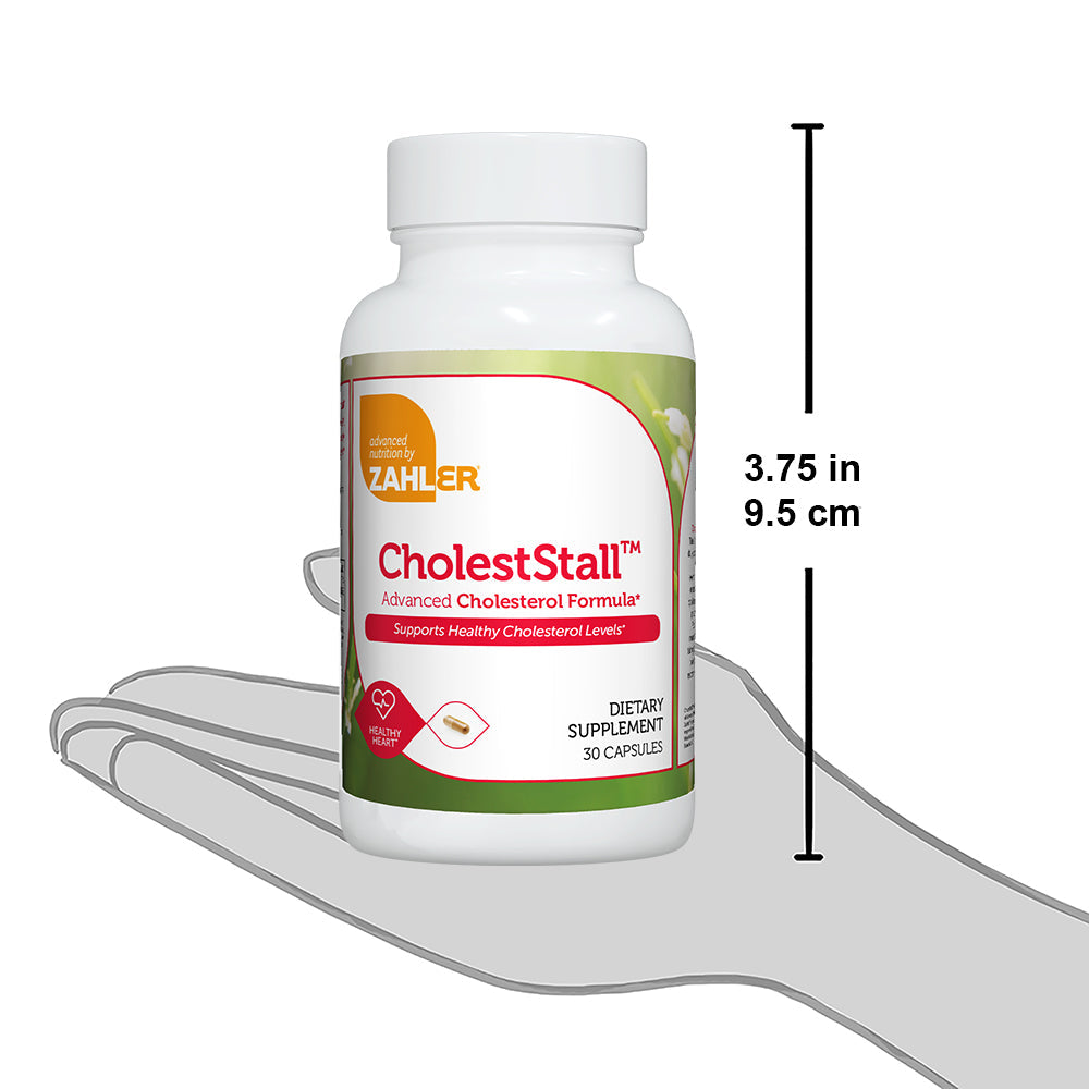 CholestStall