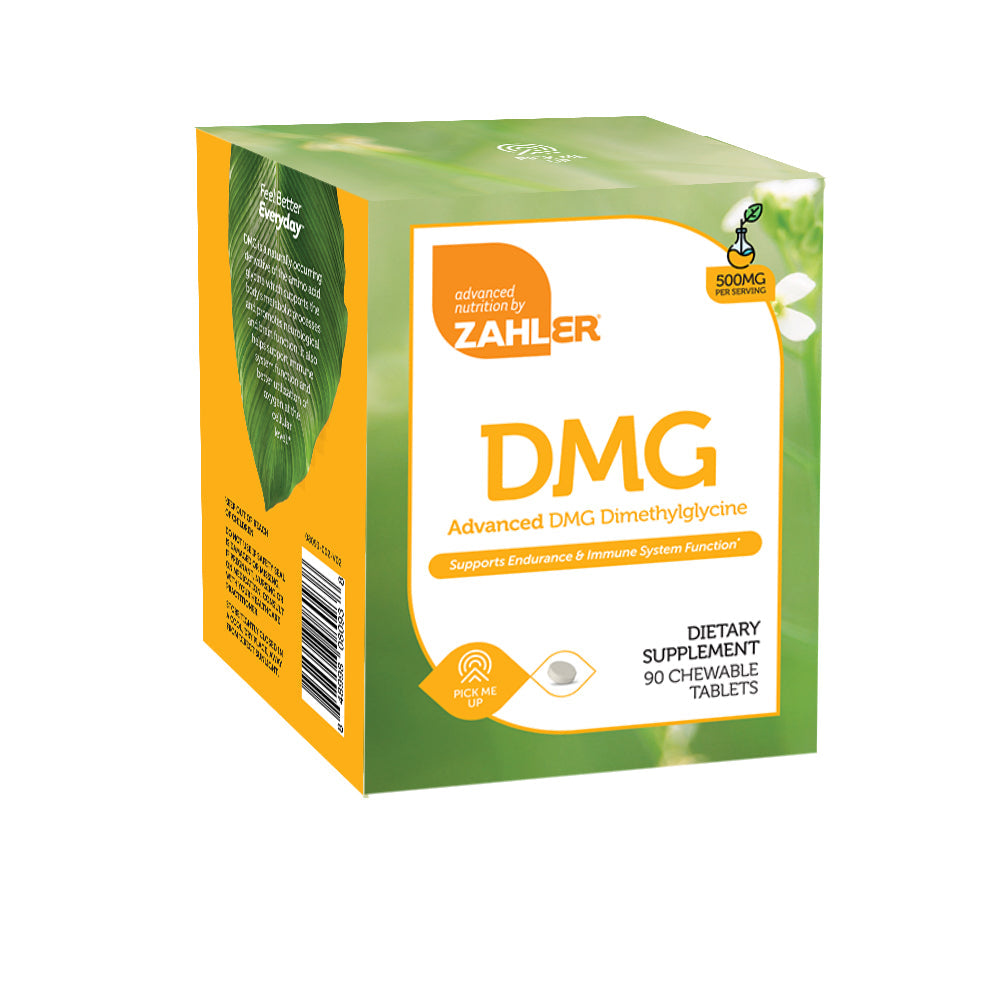 DMG