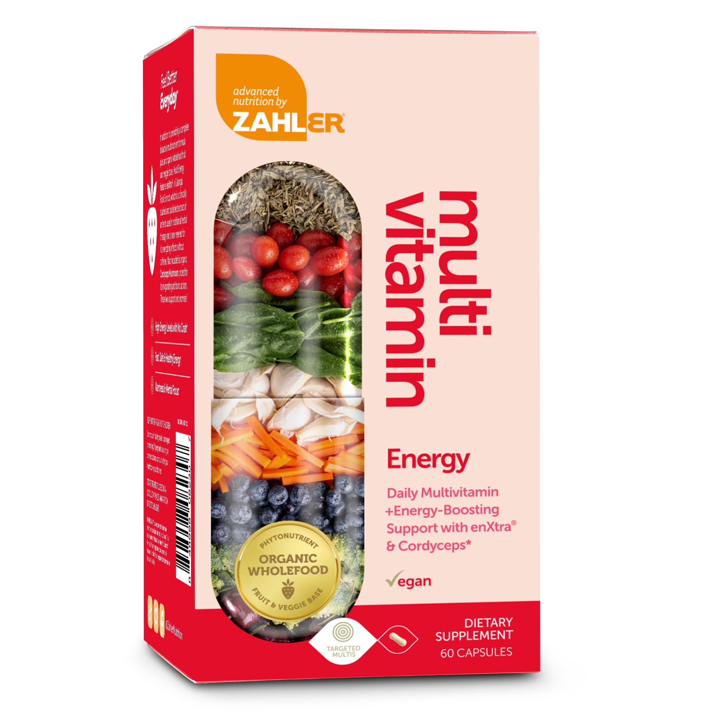Multivitamin Energy