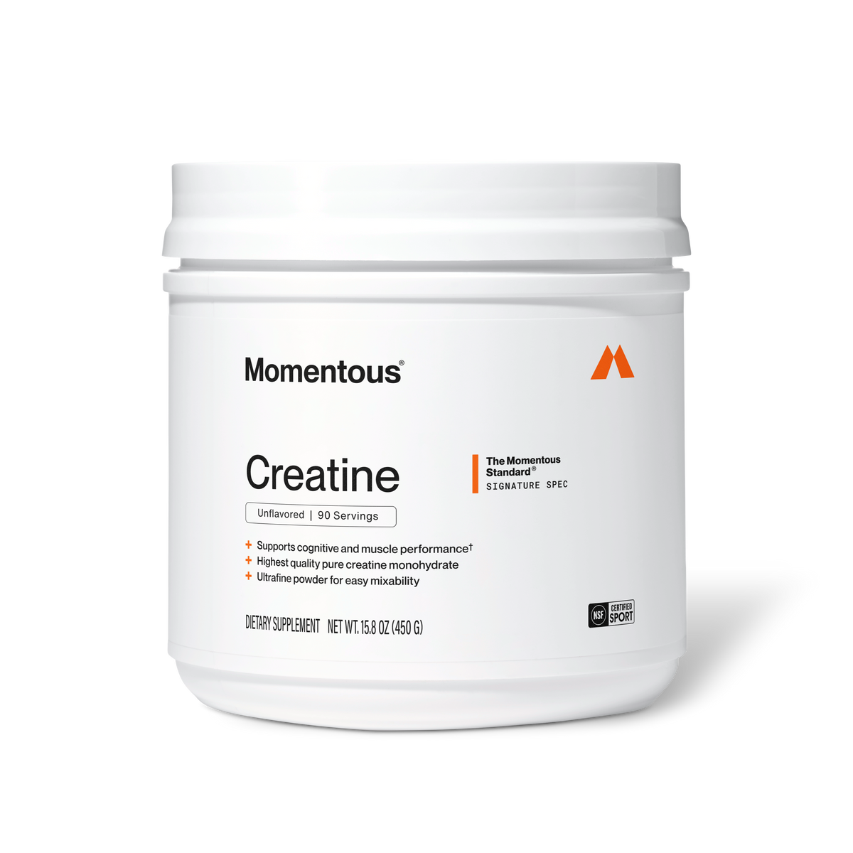 Creatine