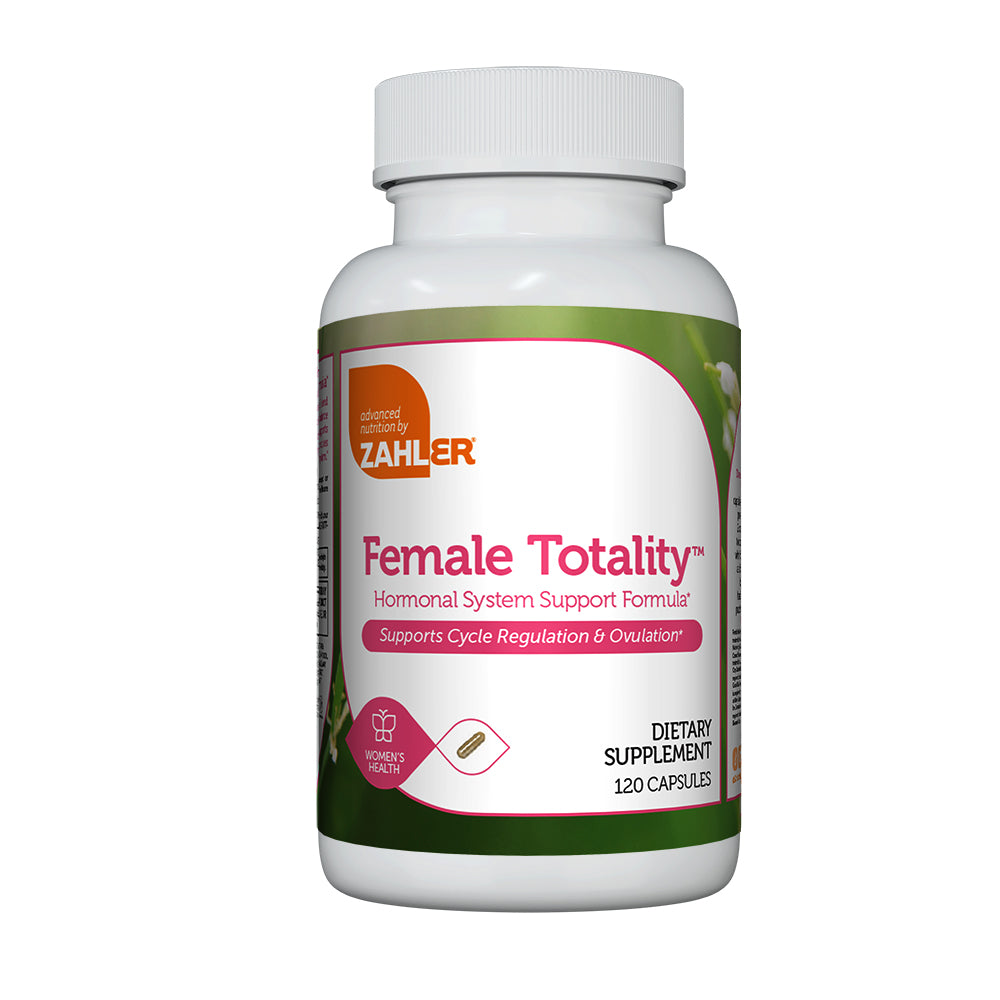 Female Totality