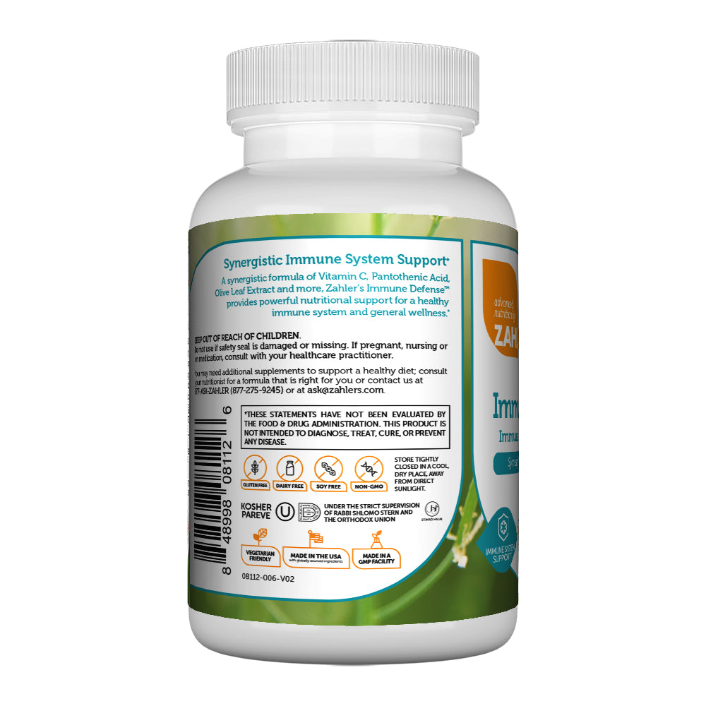 Immune Defense