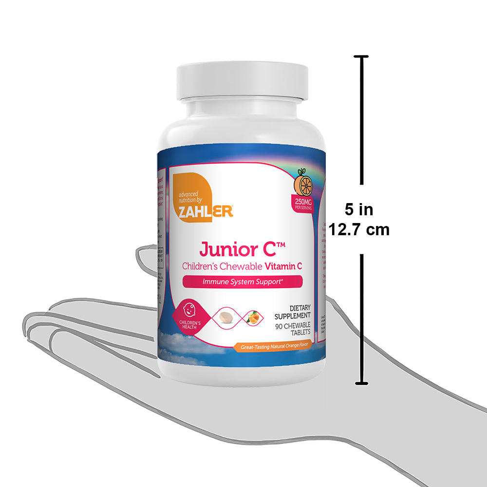 Junior C