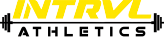 INTRVL Athletics Logo