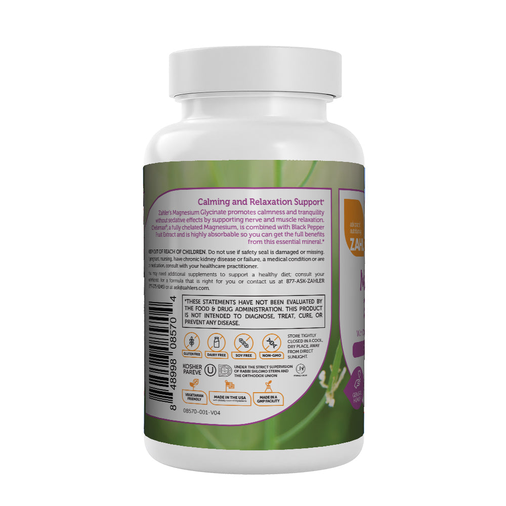 Magnesium Glycinate