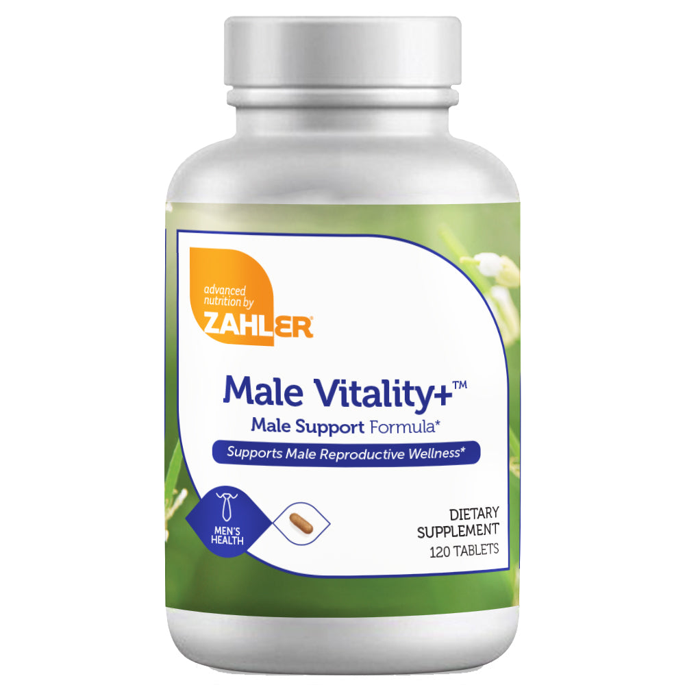 Male Vitality+