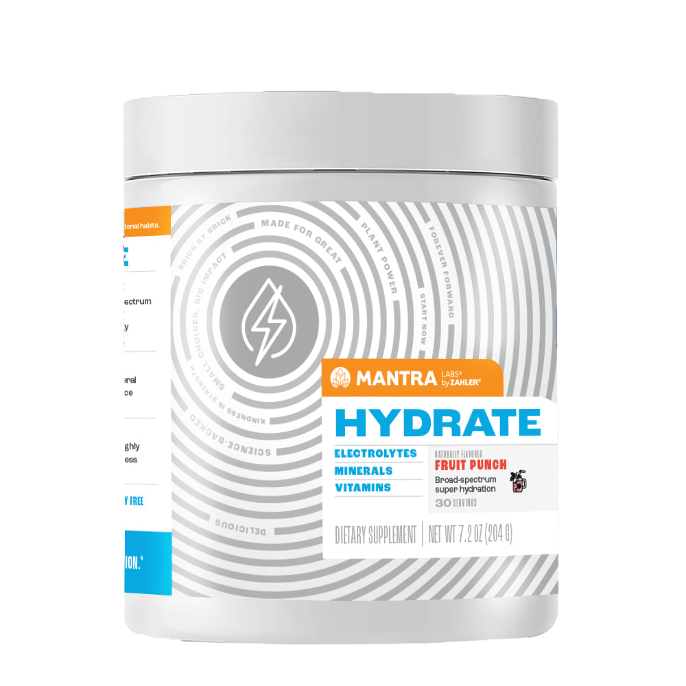 HYDRATE