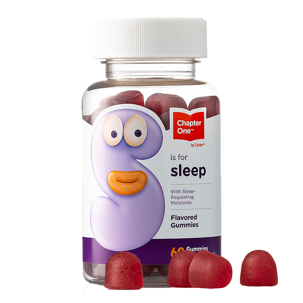 Sleep Gummies