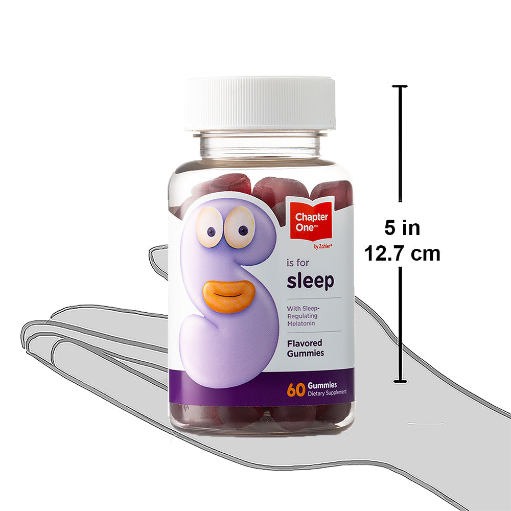 Sleep Gummies