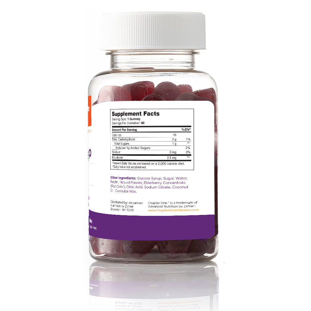 Sleep Gummies