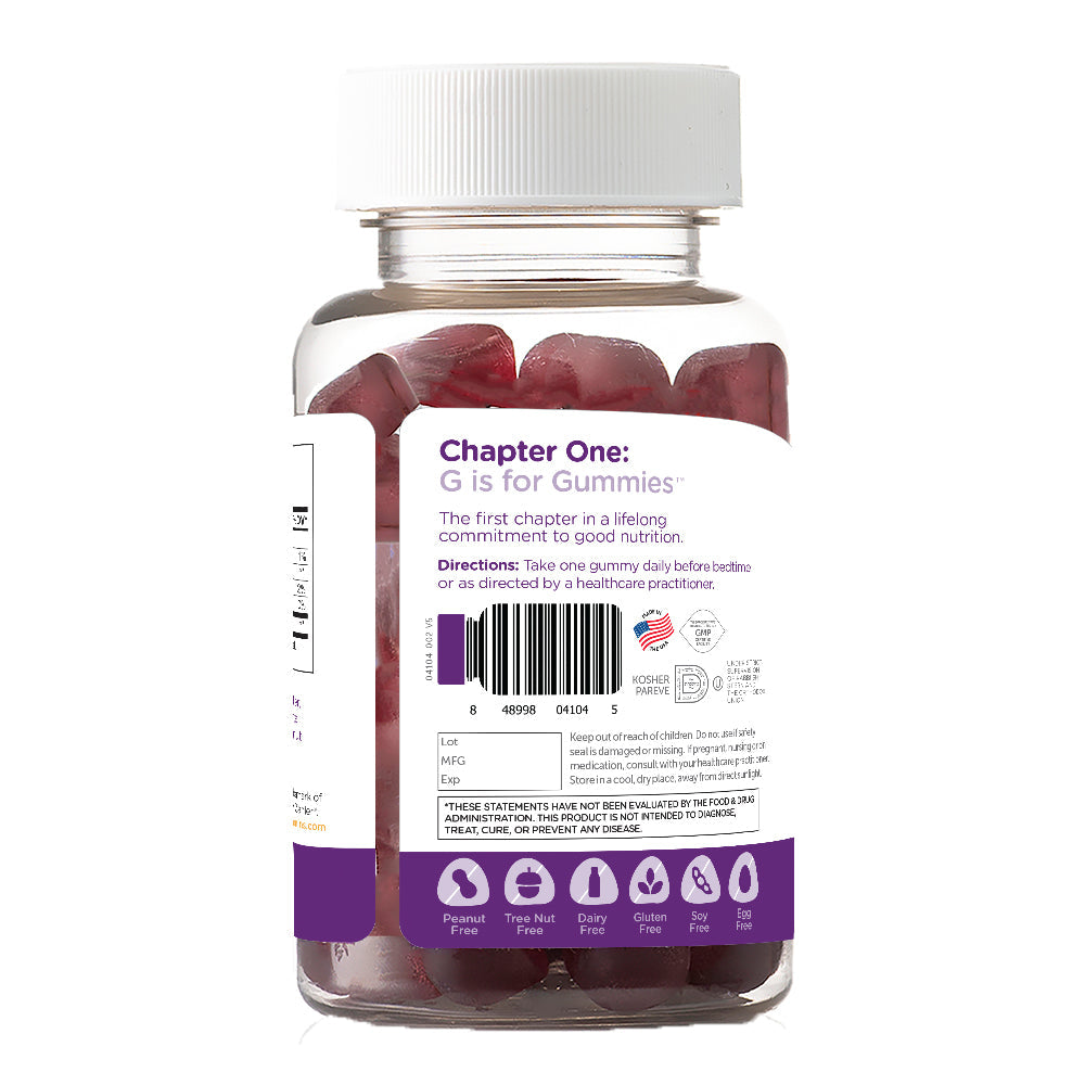 Sleep Gummies