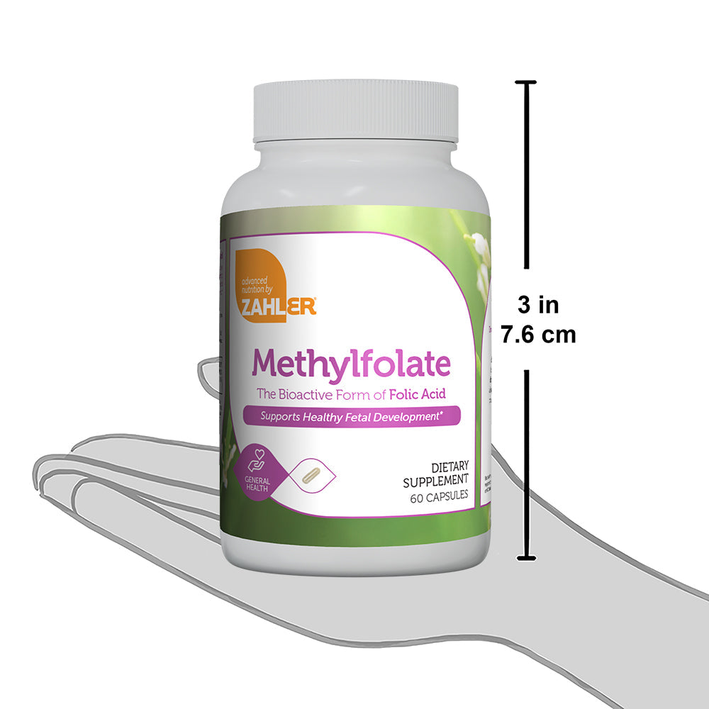 Methylfolate
