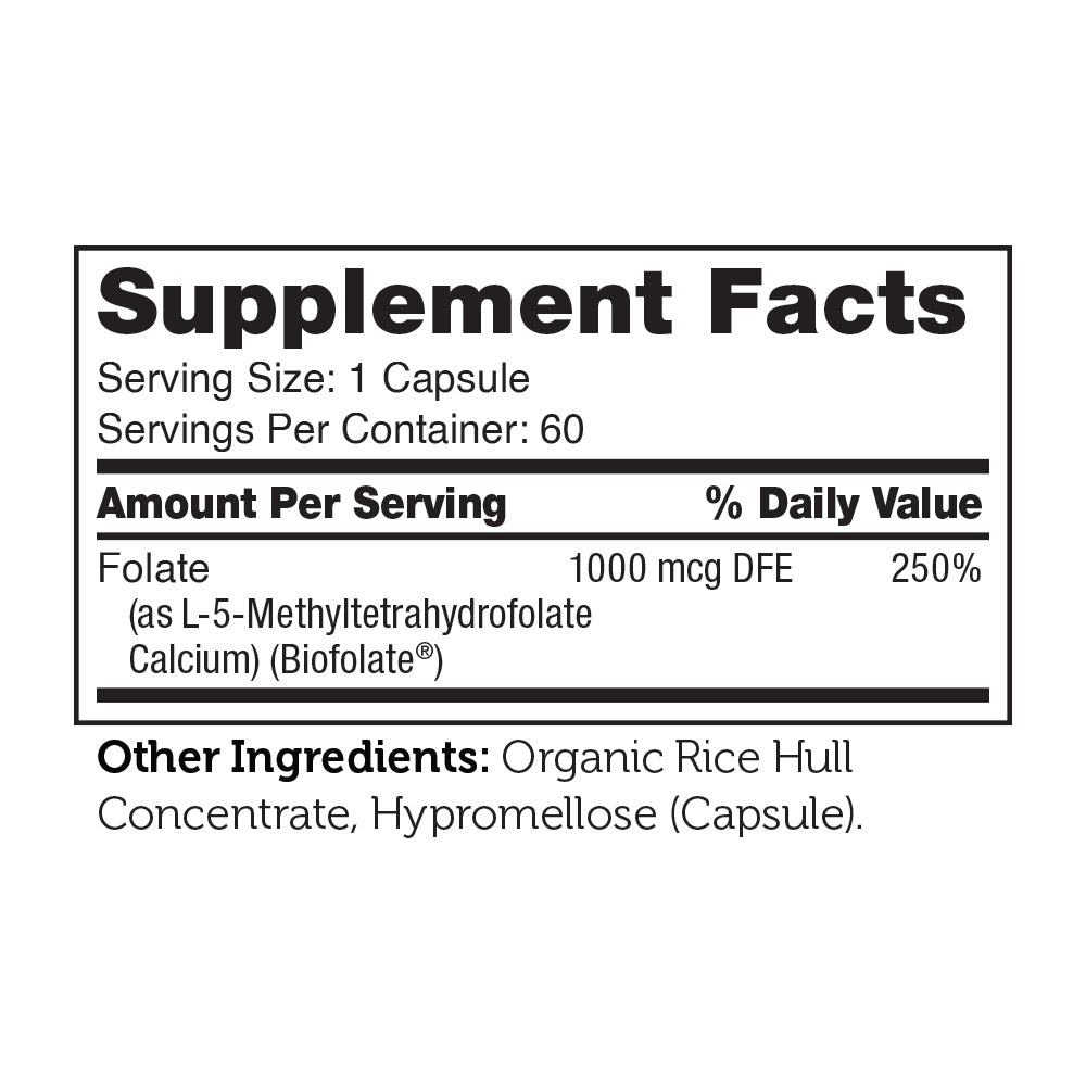 Methylfolate