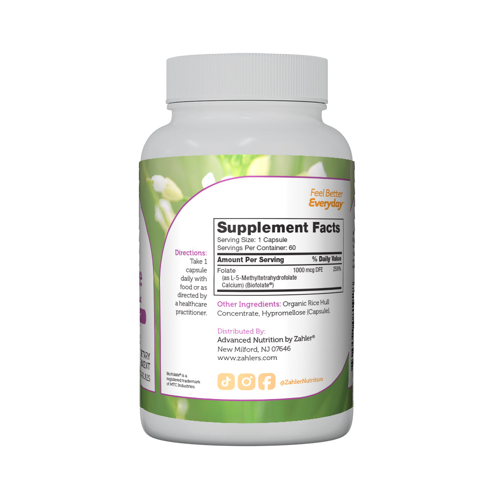 Methylfolate