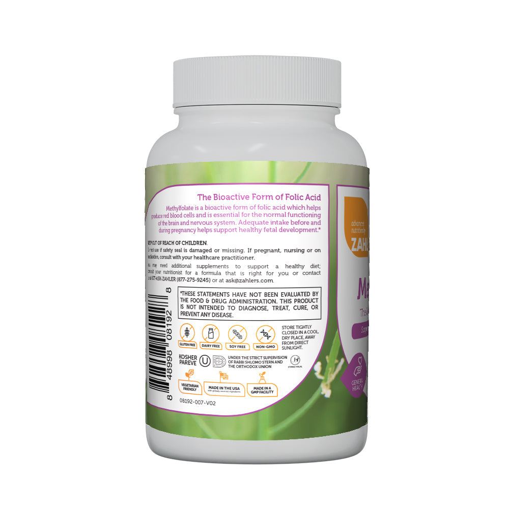 Methylfolate
