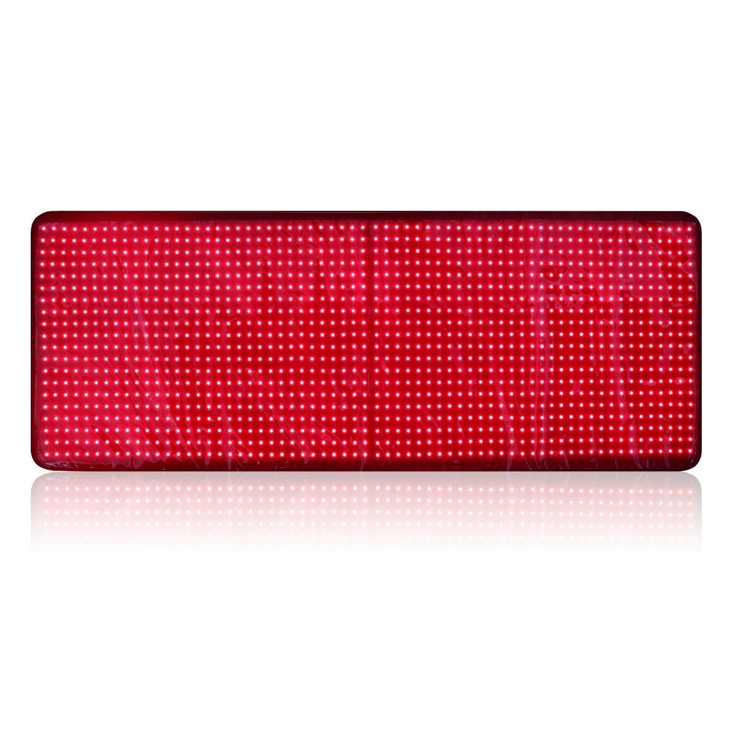 MitoPRO+ & Full Body Mat Total Convenience Bundle