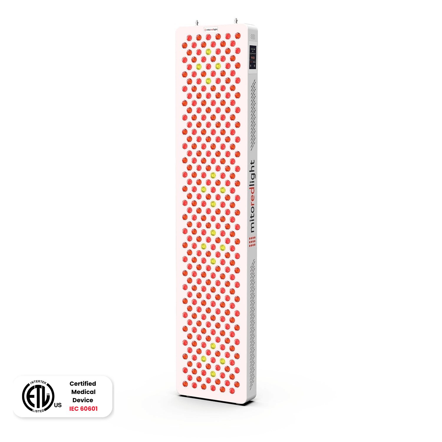 MitoPRO X | Red Light Therapy Panel Series