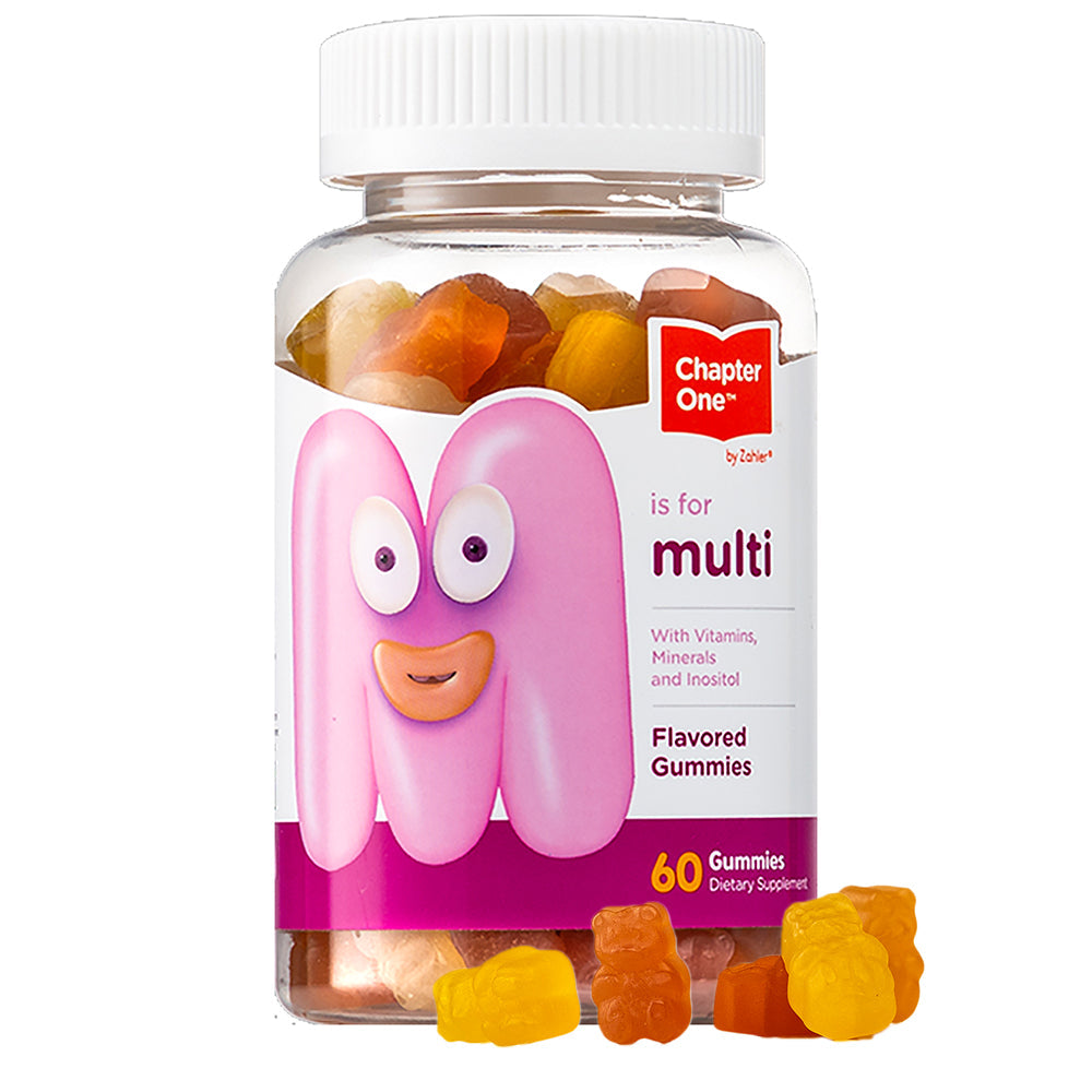 Multi Gummies