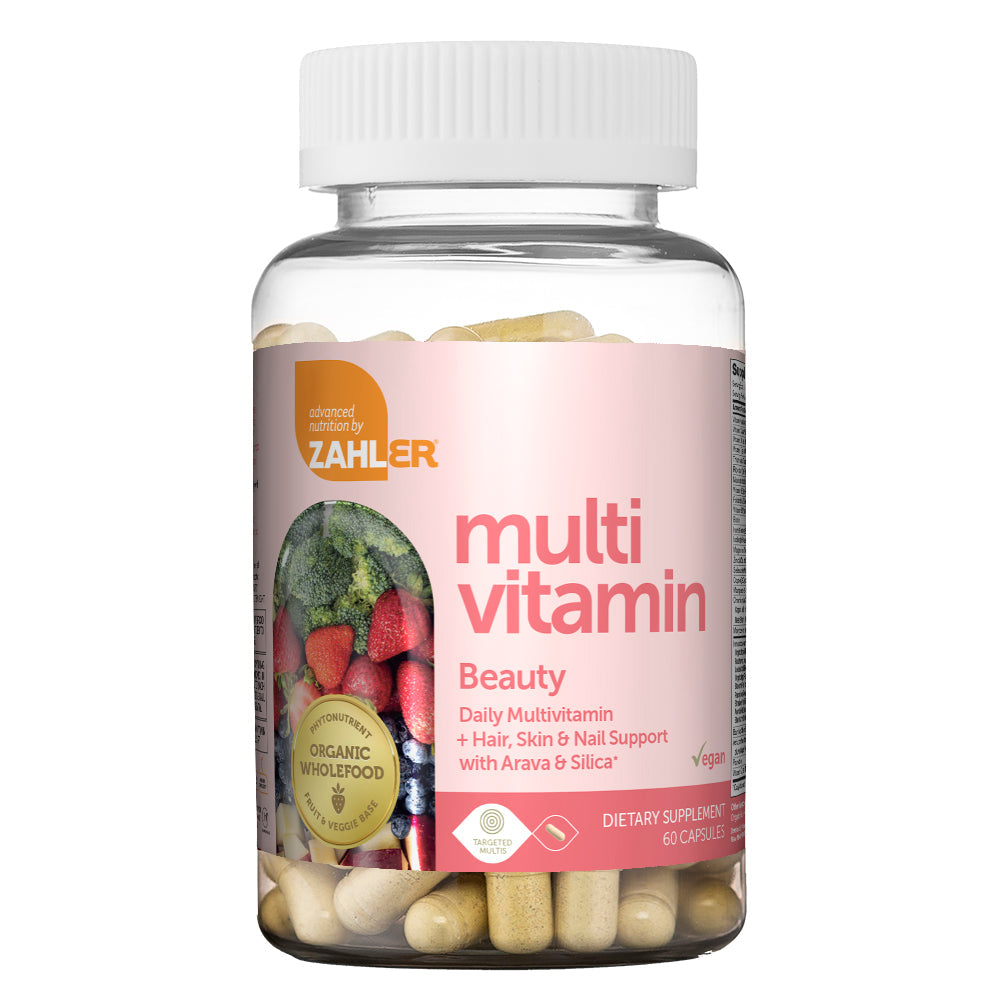 Multivitamin Beauty