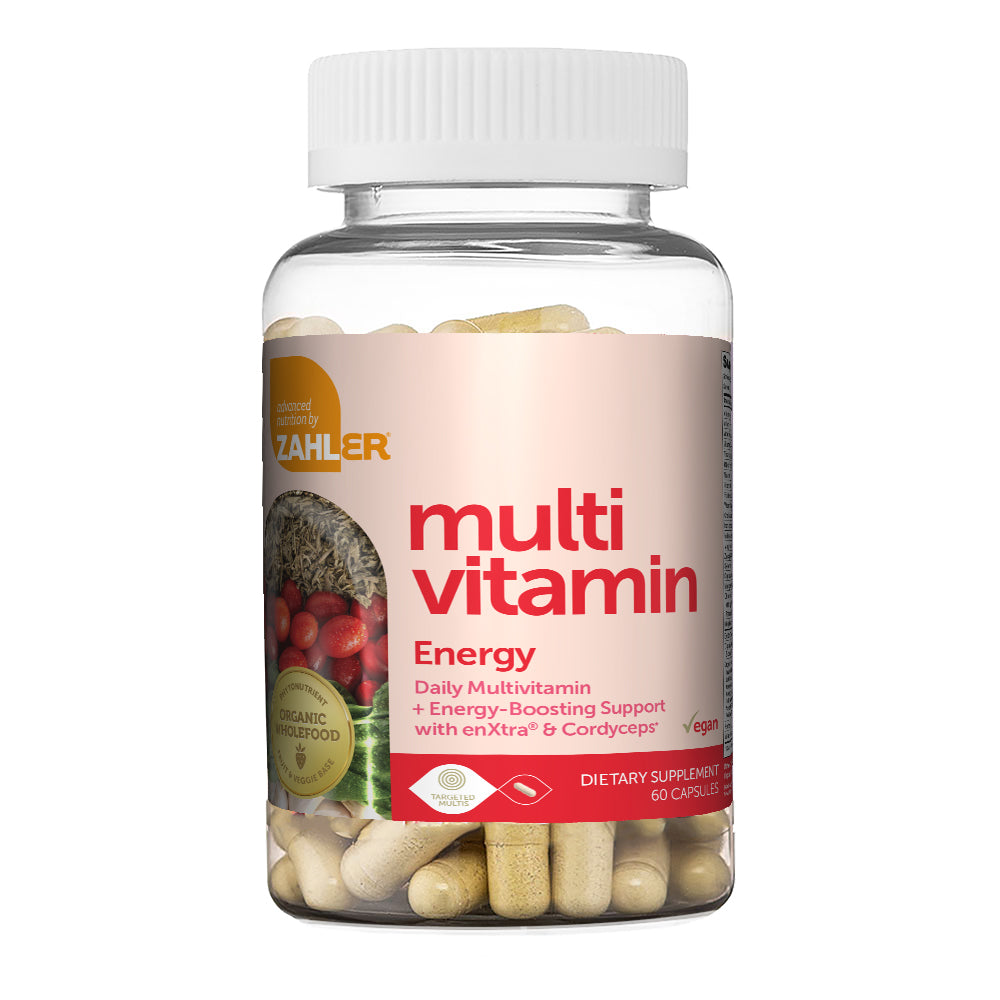 Multivitamin Energy