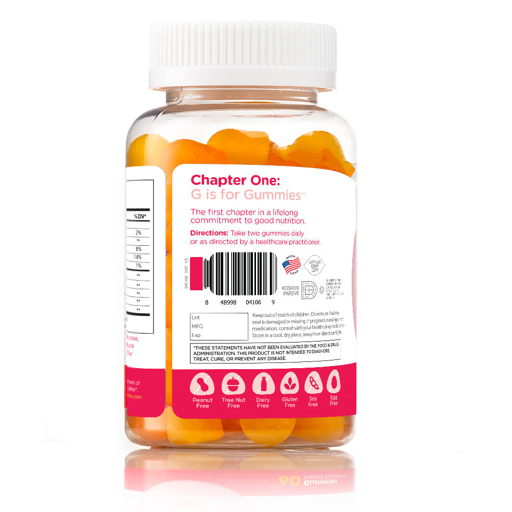 Omega Gummies