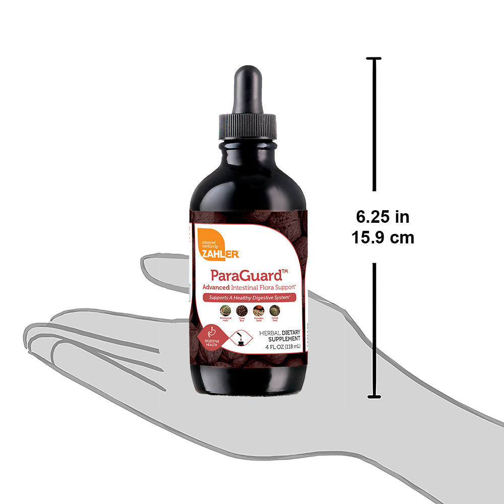 ParaGuard Liquid