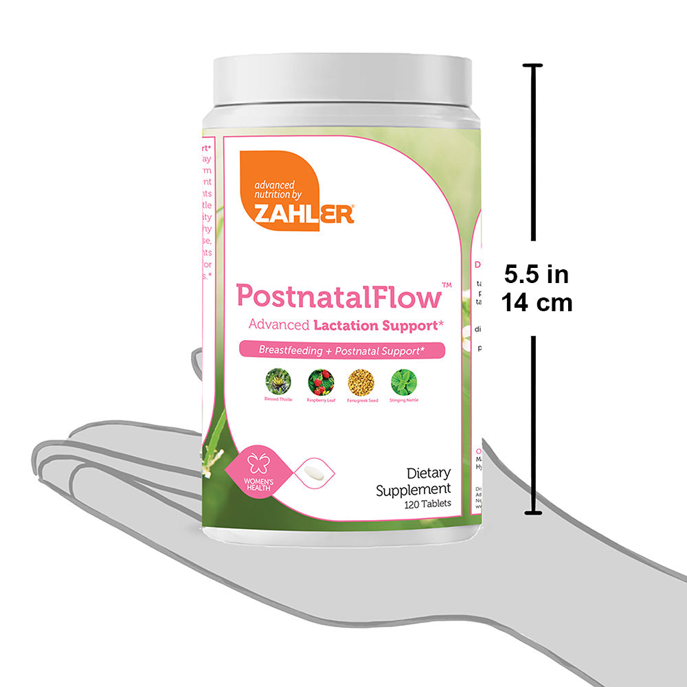 Postnatal Flow