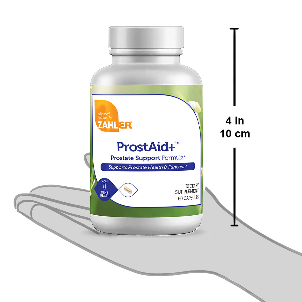 ProstAid+