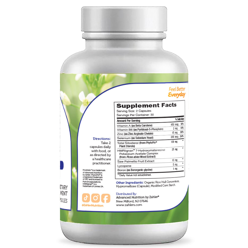 ProstAid+