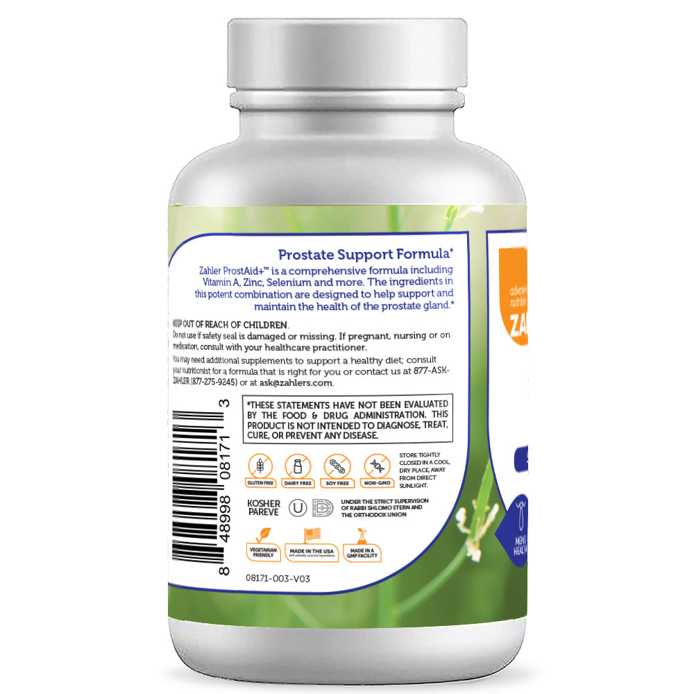 ProstAid+