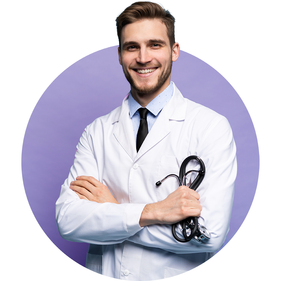 Complete Free Health Assessment After Checkout