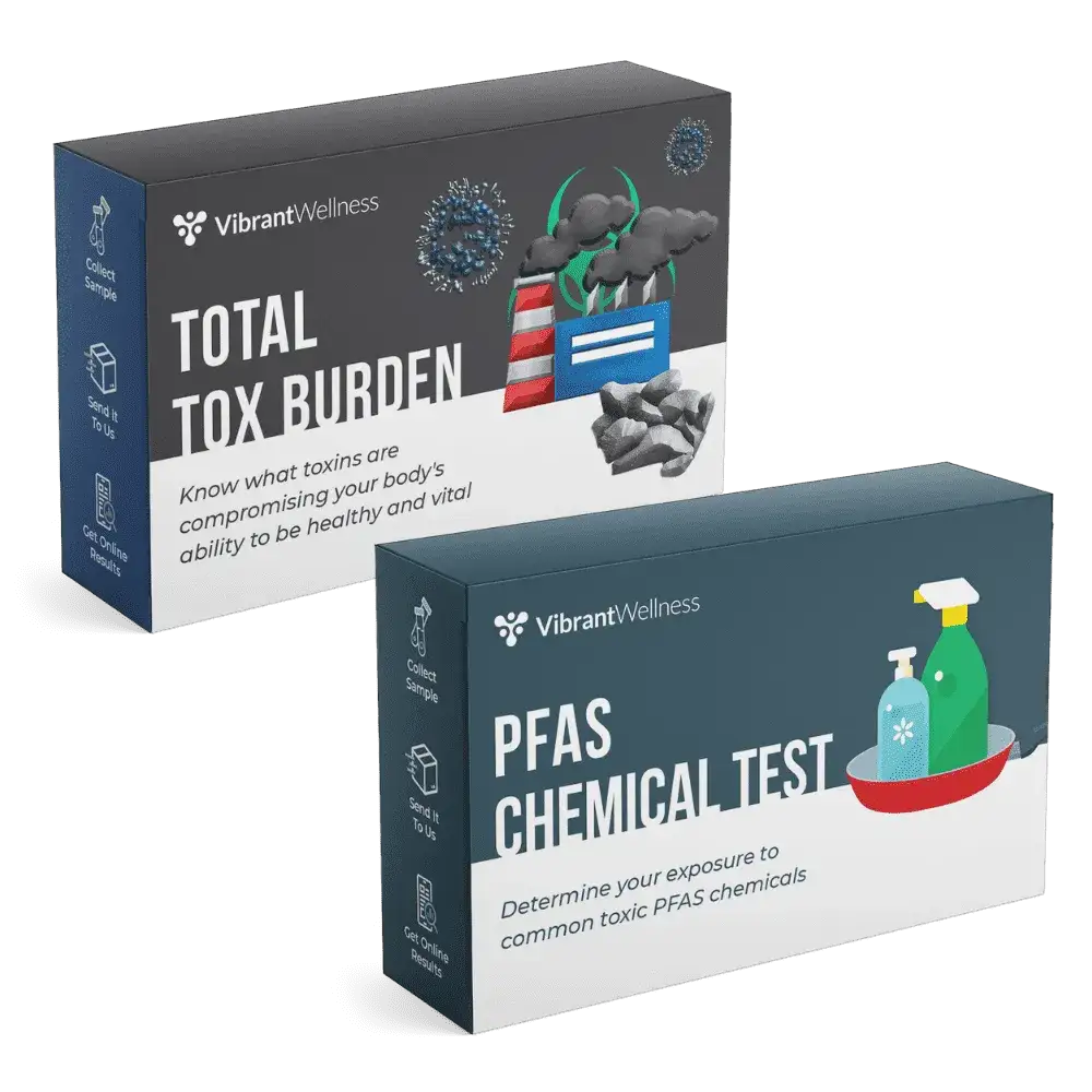 Detox + 45 Min Lab Consult