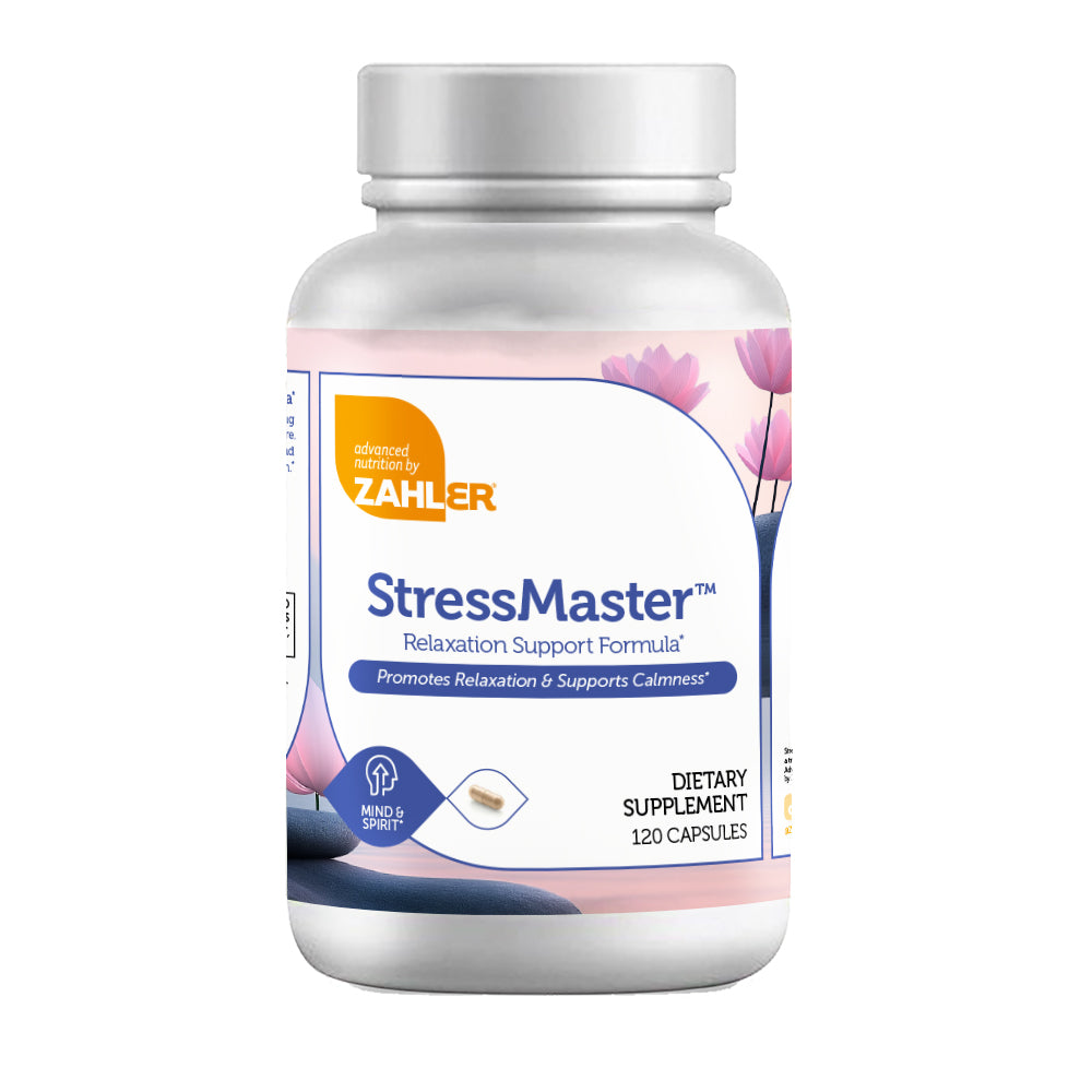 StressMaster